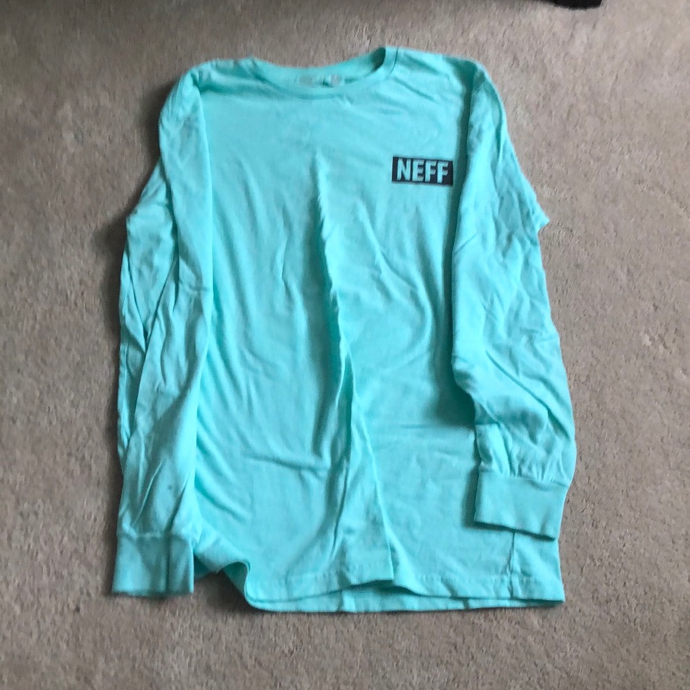 Neff Mickey Shirt